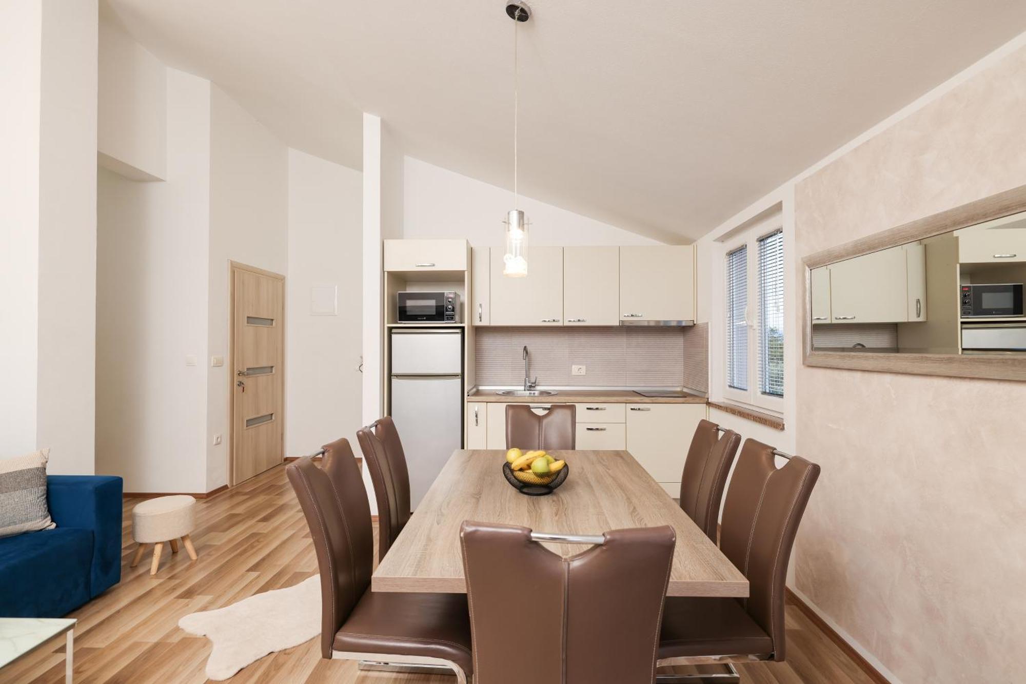 Apartments Anita Hoek van Holland Ngoại thất bức ảnh