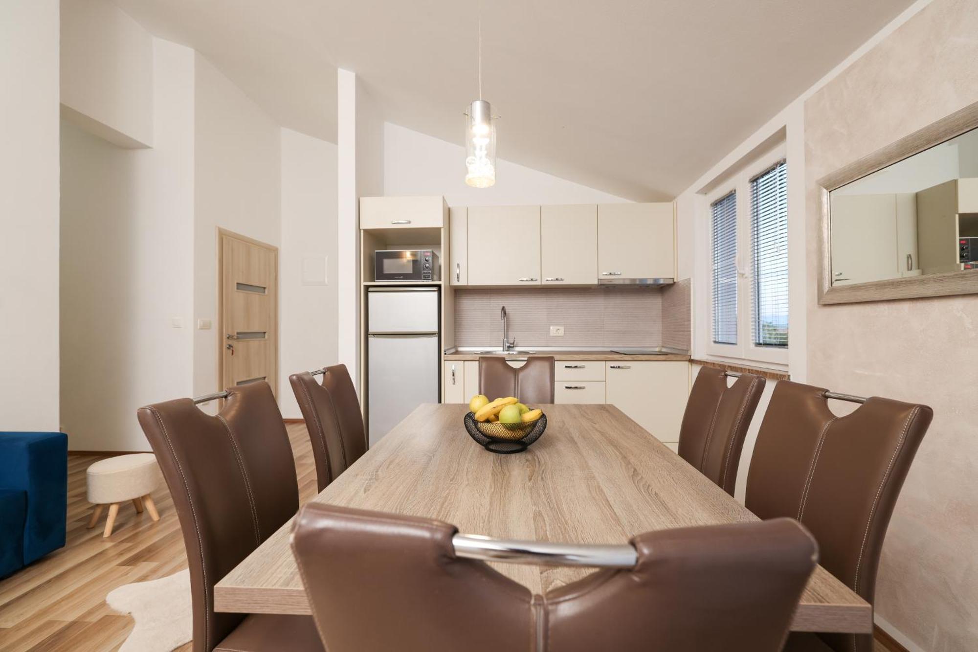 Apartments Anita Hoek van Holland Ngoại thất bức ảnh