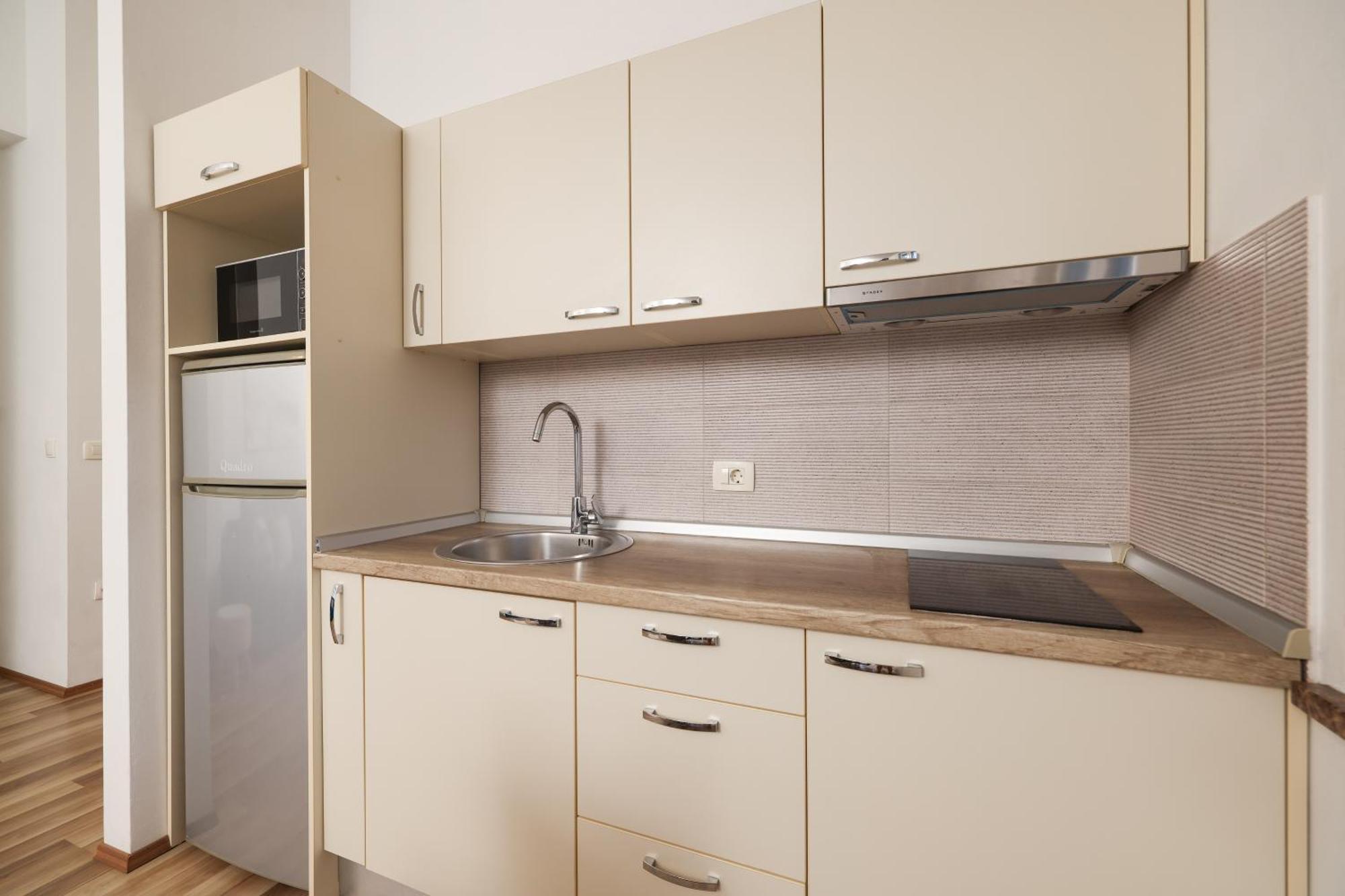 Apartments Anita Hoek van Holland Ngoại thất bức ảnh