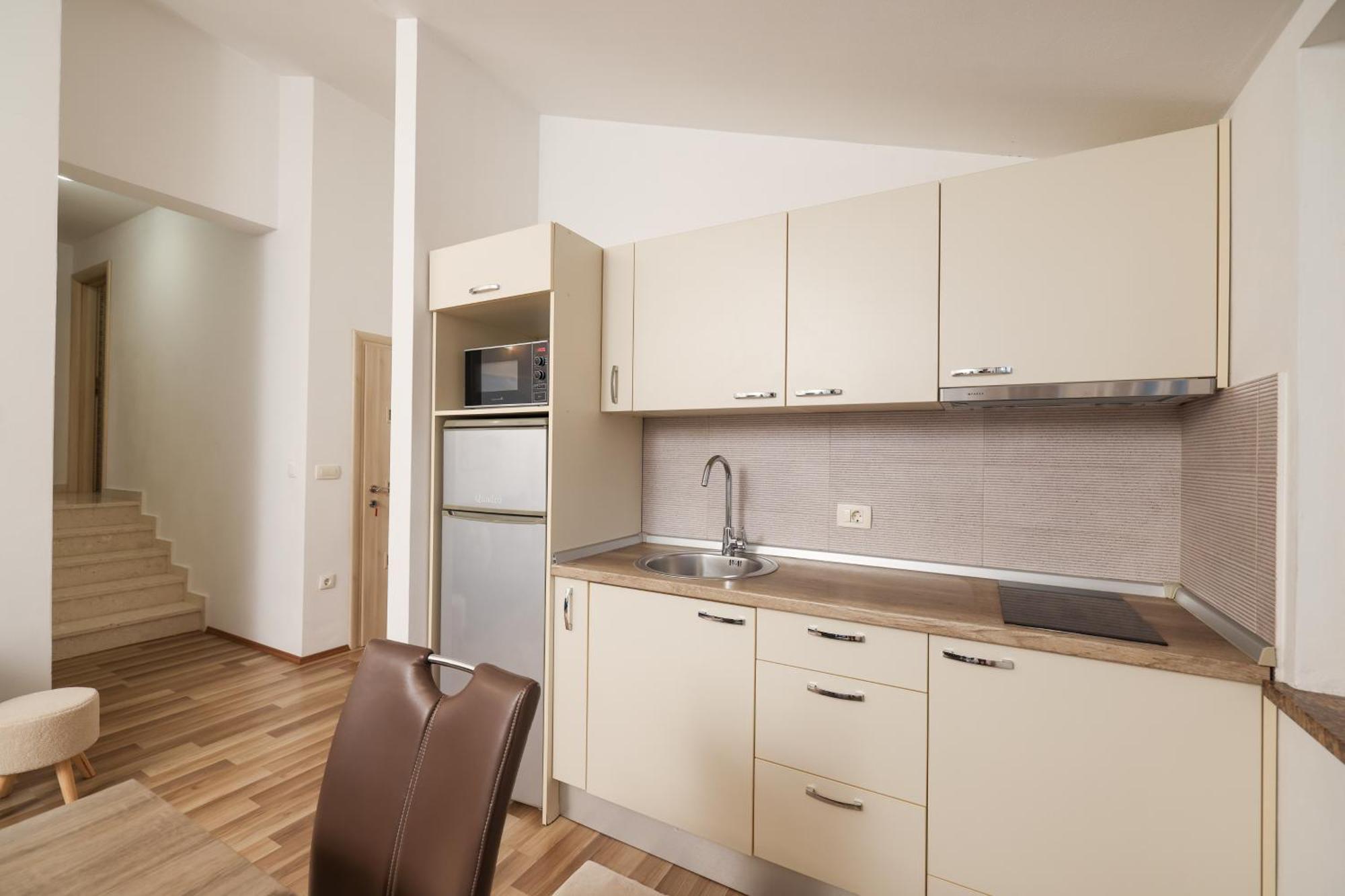Apartments Anita Hoek van Holland Ngoại thất bức ảnh