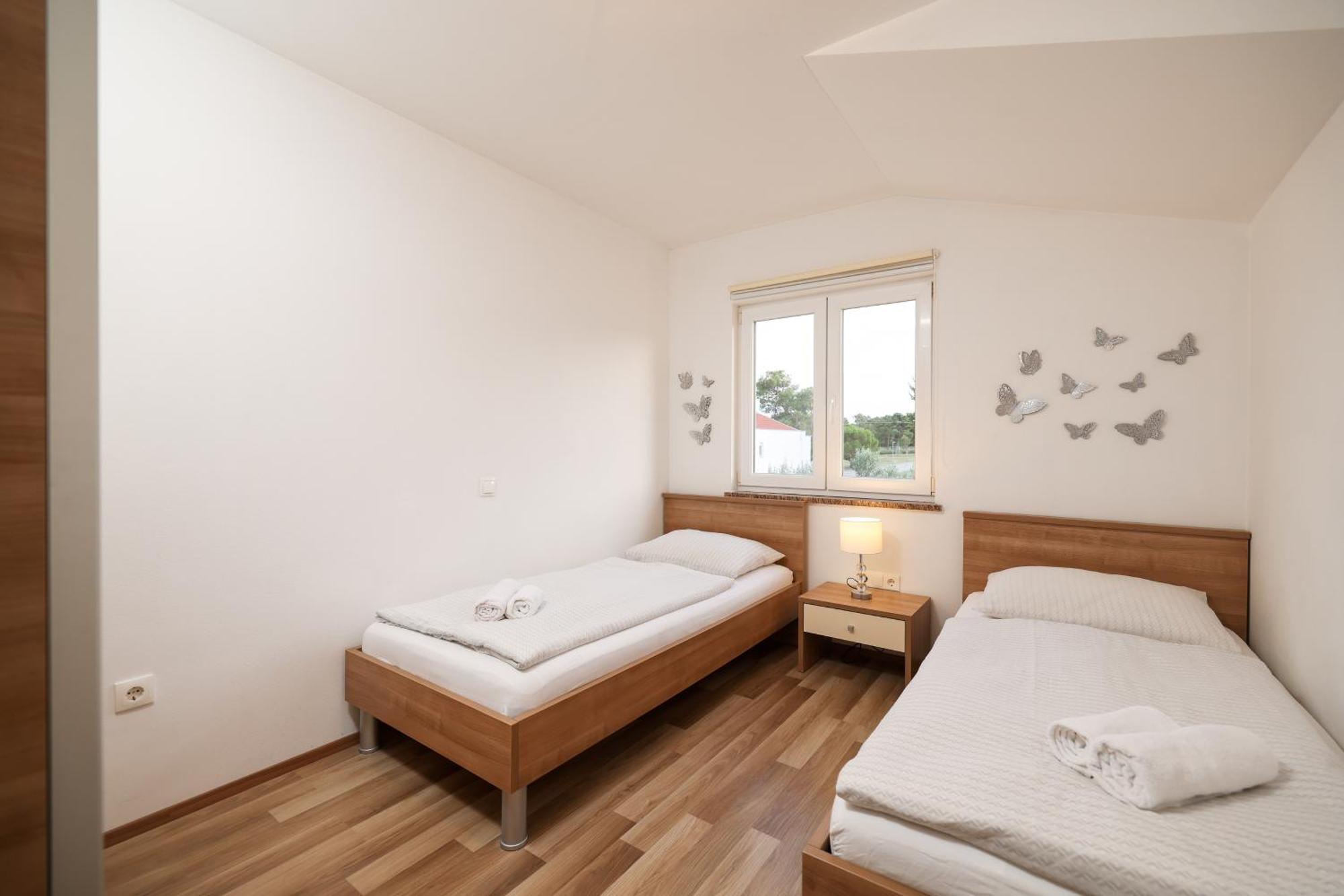 Apartments Anita Hoek van Holland Ngoại thất bức ảnh
