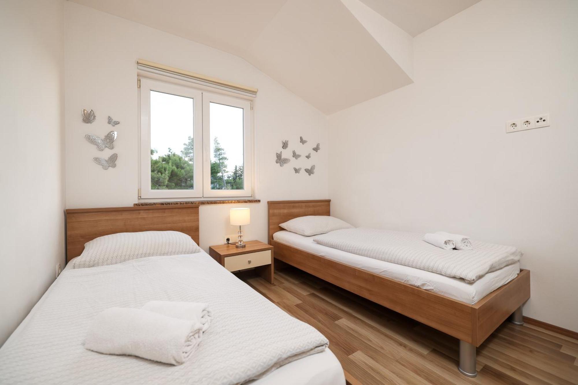 Apartments Anita Hoek van Holland Ngoại thất bức ảnh