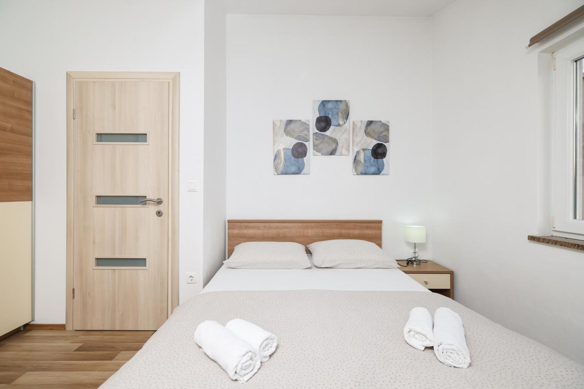 Apartments Anita Hoek van Holland Ngoại thất bức ảnh