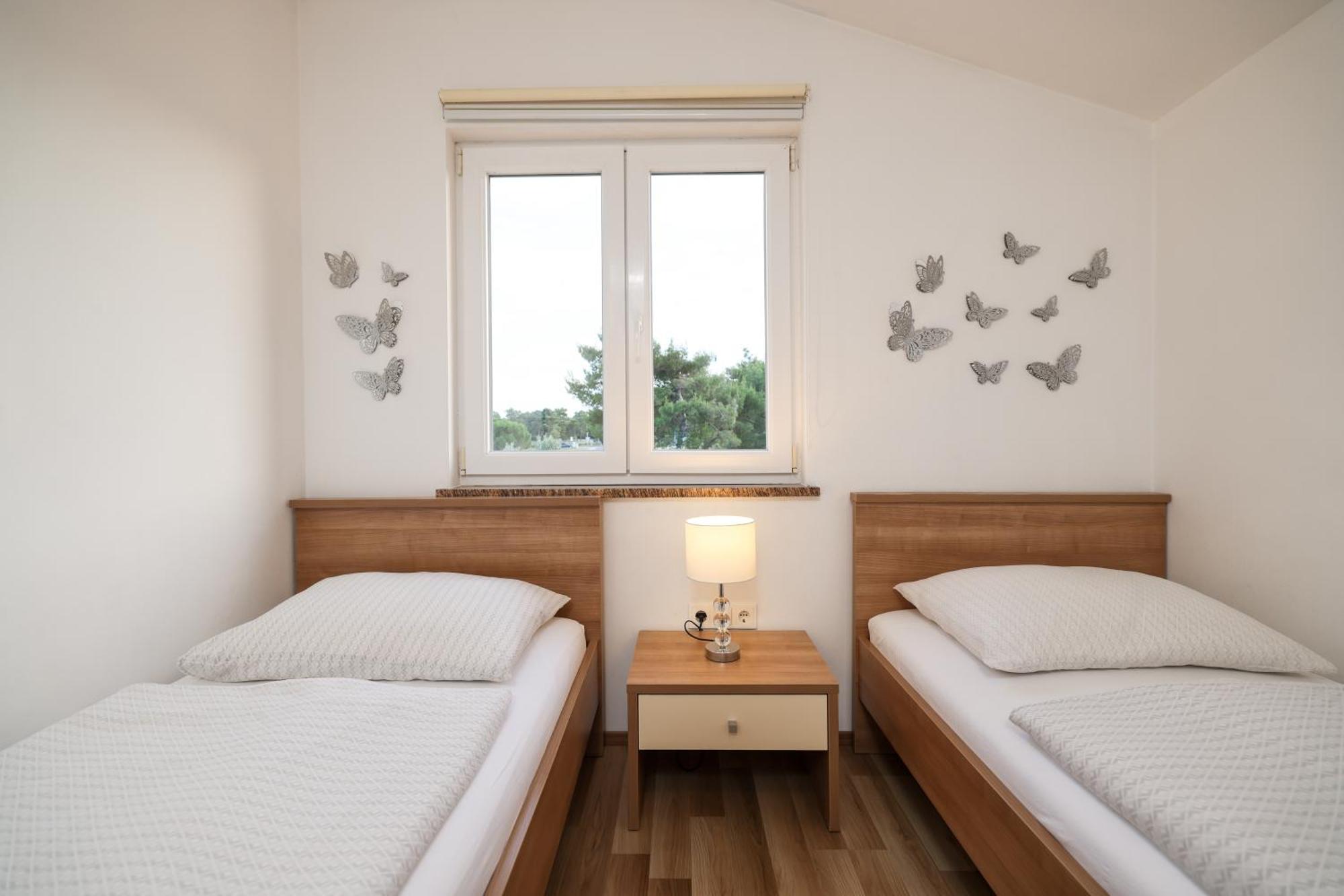 Apartments Anita Hoek van Holland Ngoại thất bức ảnh