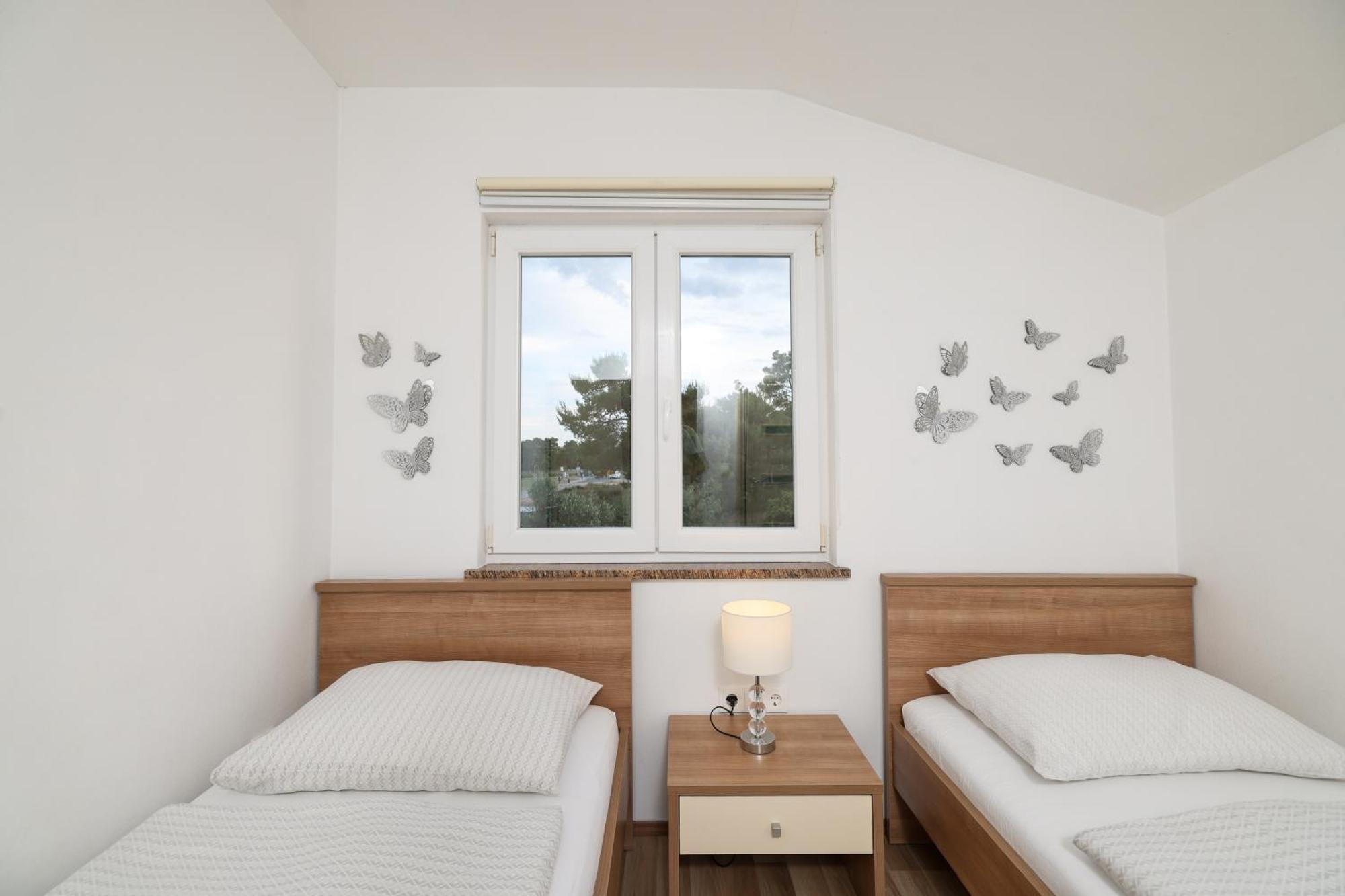 Apartments Anita Hoek van Holland Ngoại thất bức ảnh