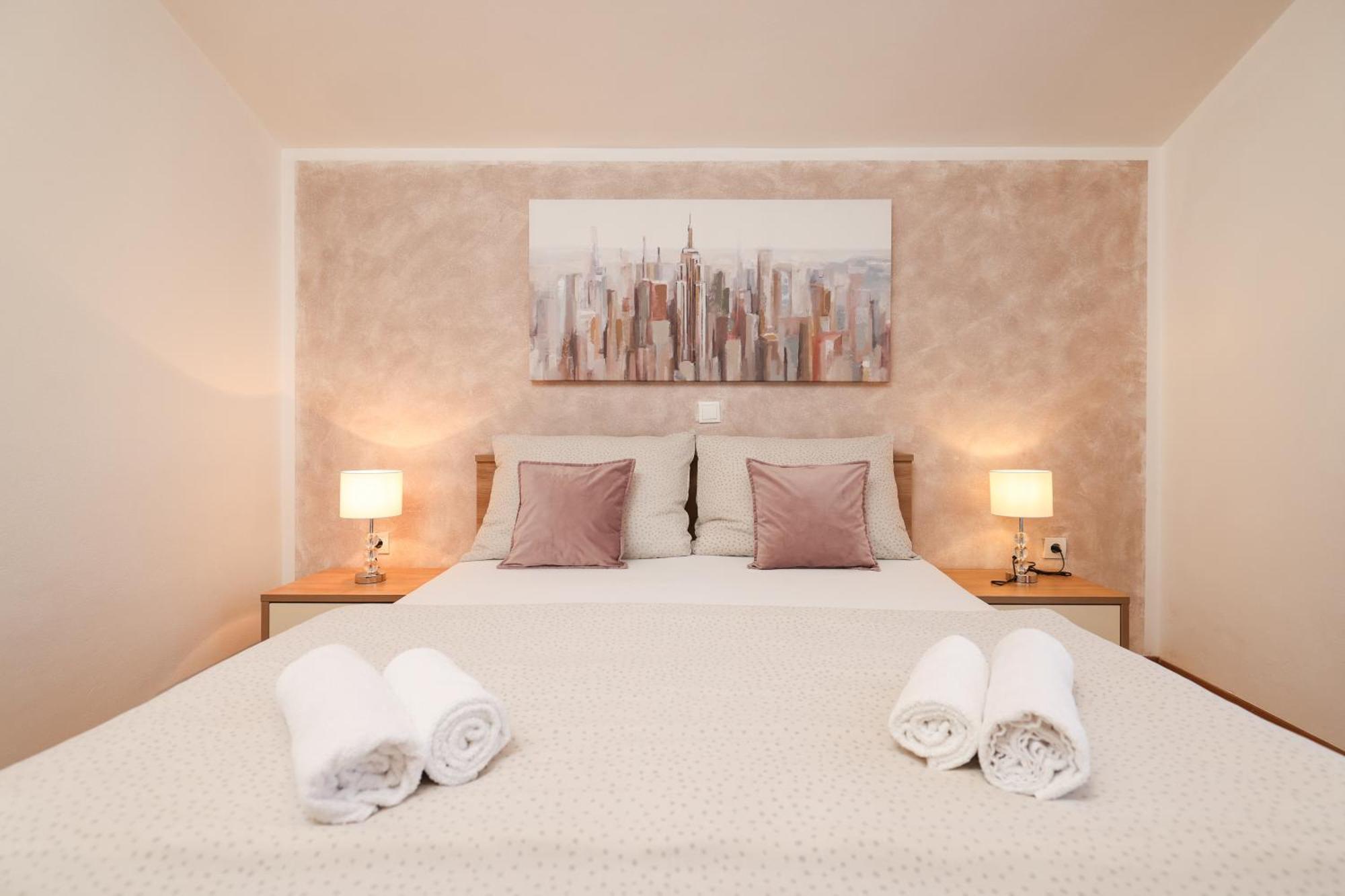 Apartments Anita Hoek van Holland Ngoại thất bức ảnh