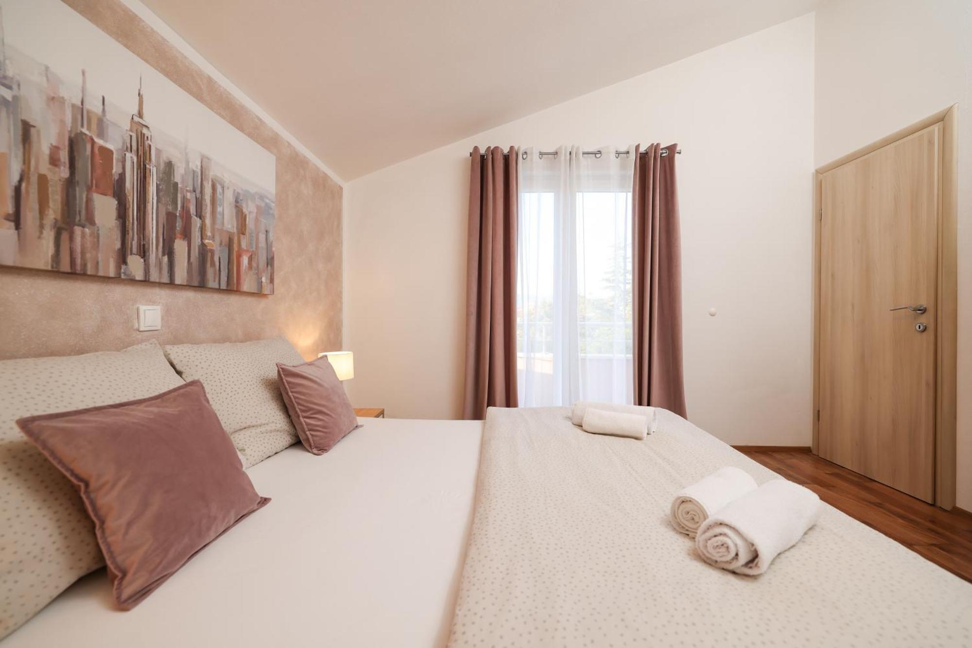 Apartments Anita Hoek van Holland Ngoại thất bức ảnh